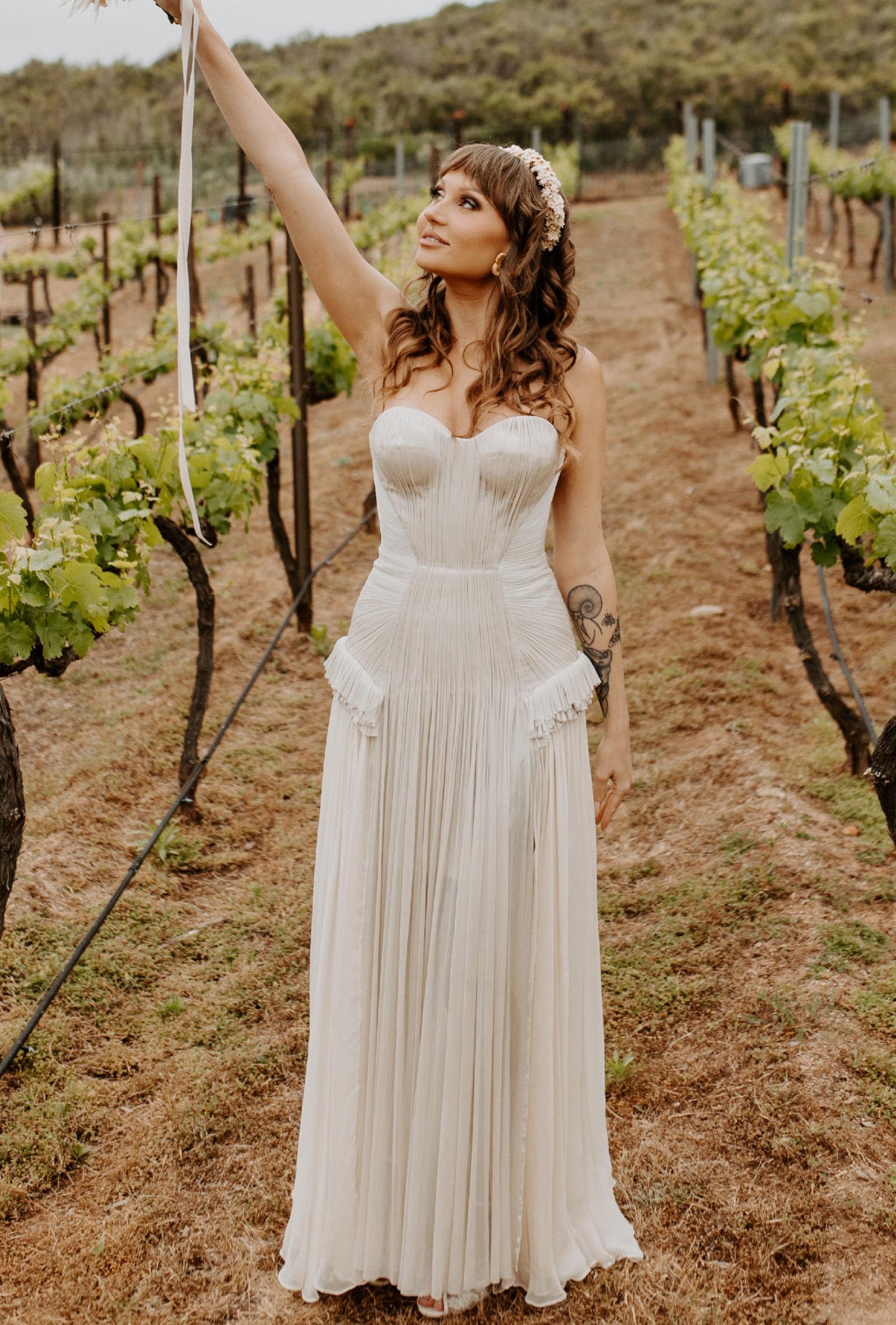 Maria Lucia Hohan Wedding Dress Save 62% - Stillwhite