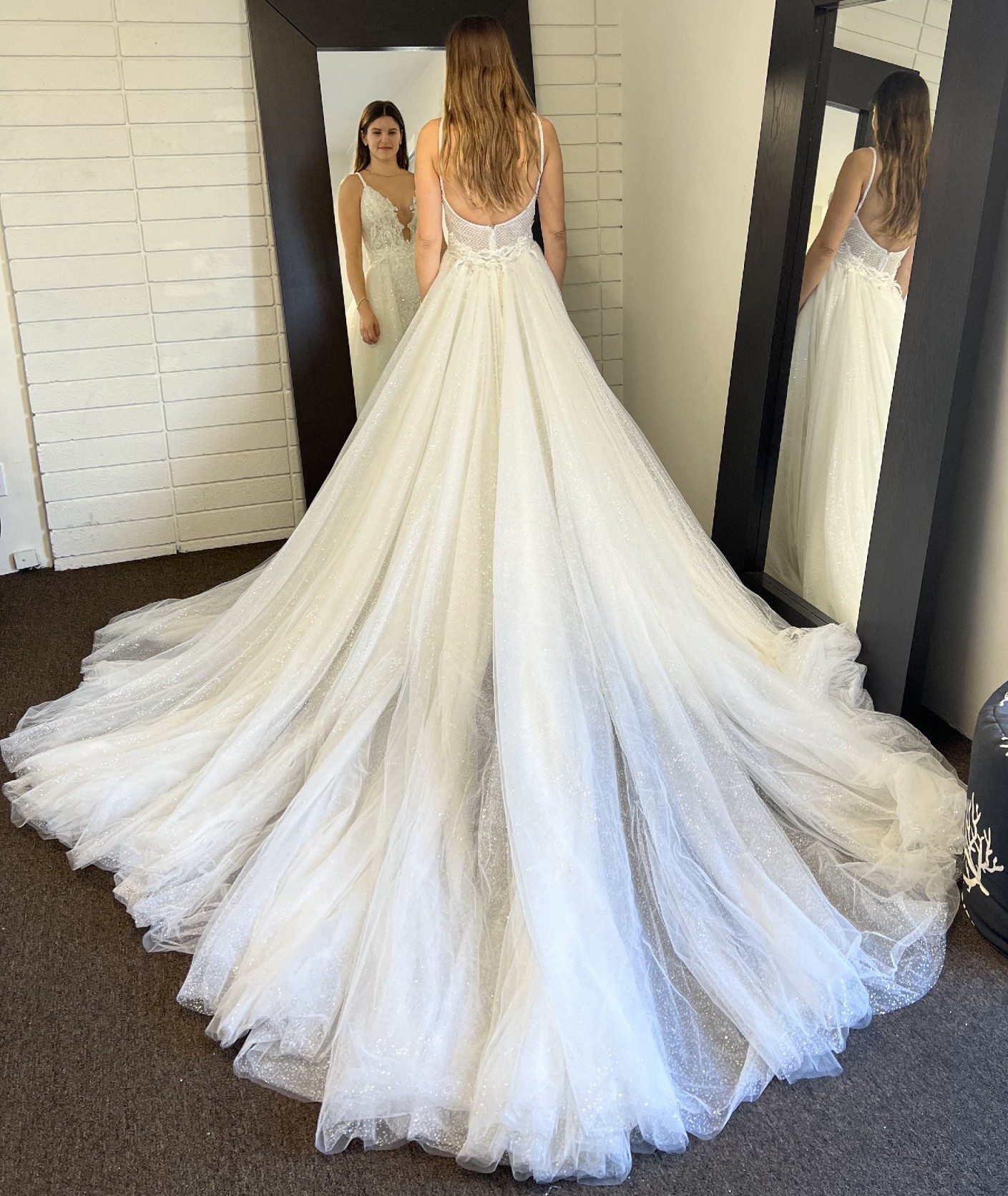 Galia Lahav Aviva Couture Overskirt New Wedding Dress Save 59% - Stillwhite
