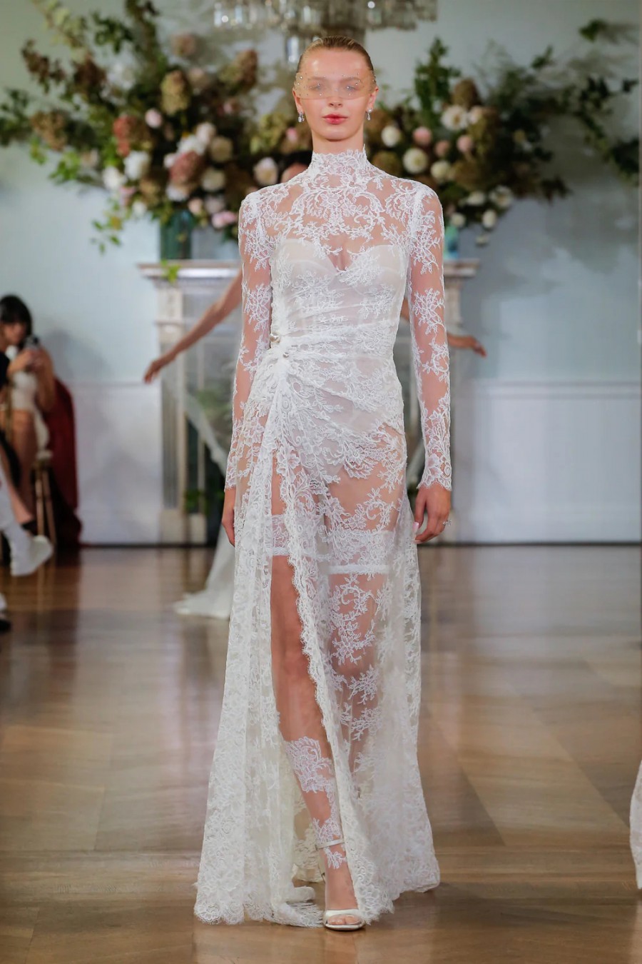 Monique Lhuillier