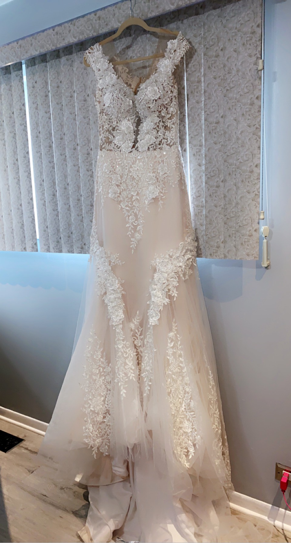 Giovanna Alessandro New Wedding Dress - Stillwhite