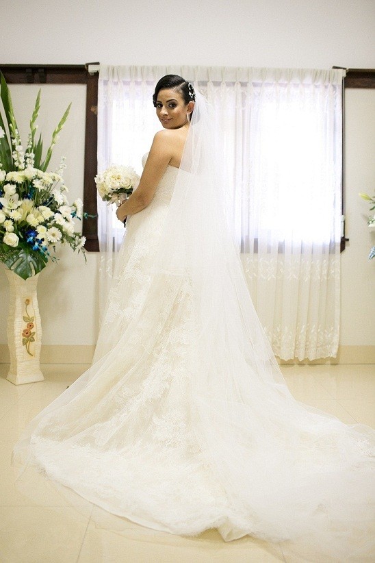 vera wang esther