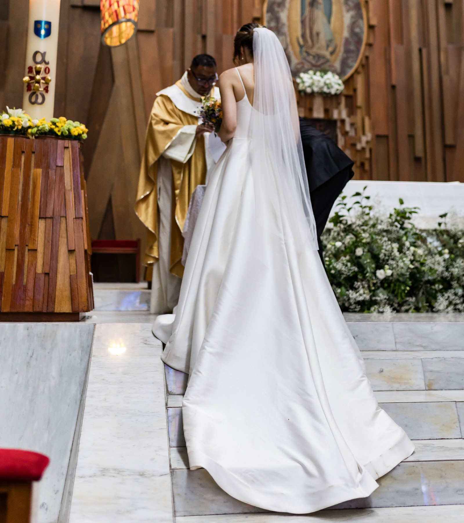 Sincerity By Justin Alexander, 44332 Wedding Dress Save 70