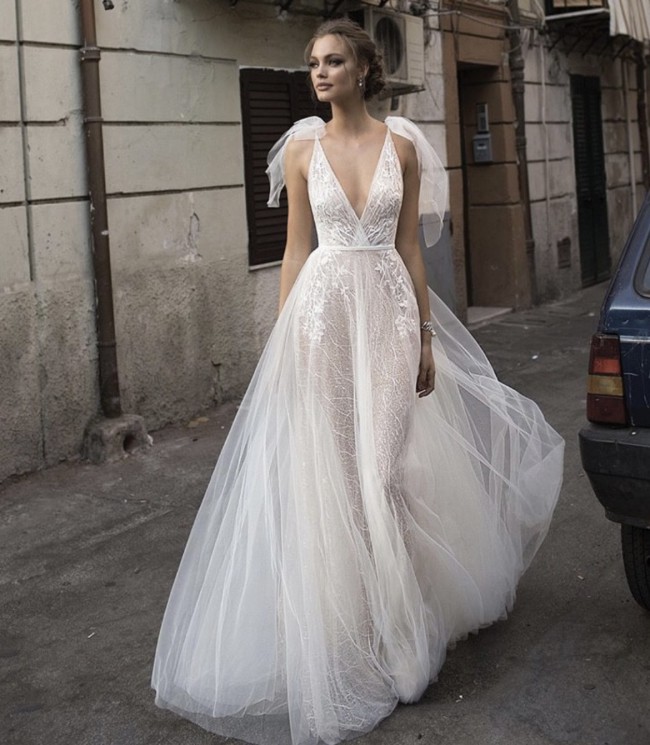 Muse By Berta Bethany