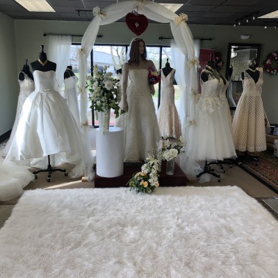 Bridal Boutique Of North Carolina on Stillwhite