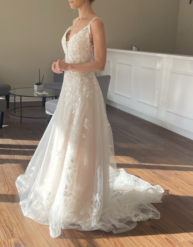 maggie sottero ellen