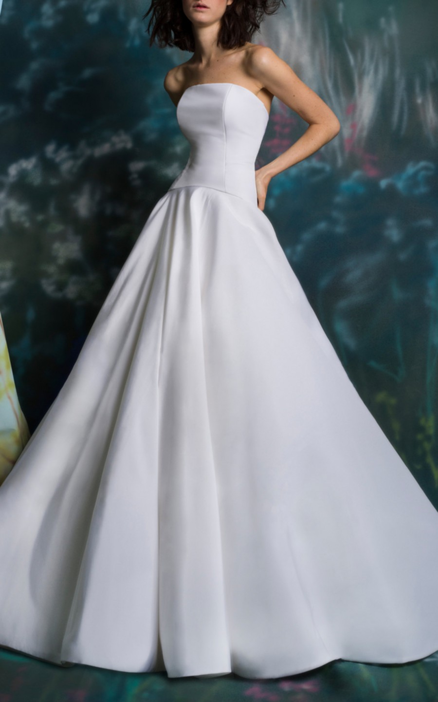 Isabelle Armstrong via Moda Operandi Isabelle Armstrong via Moda Operandi