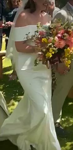 Vagabond Bridal, Alpha