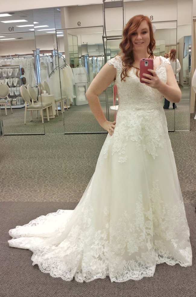 david's bridal wg3850