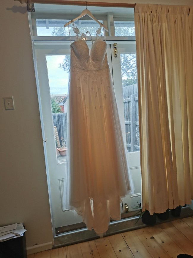 stella york 6888