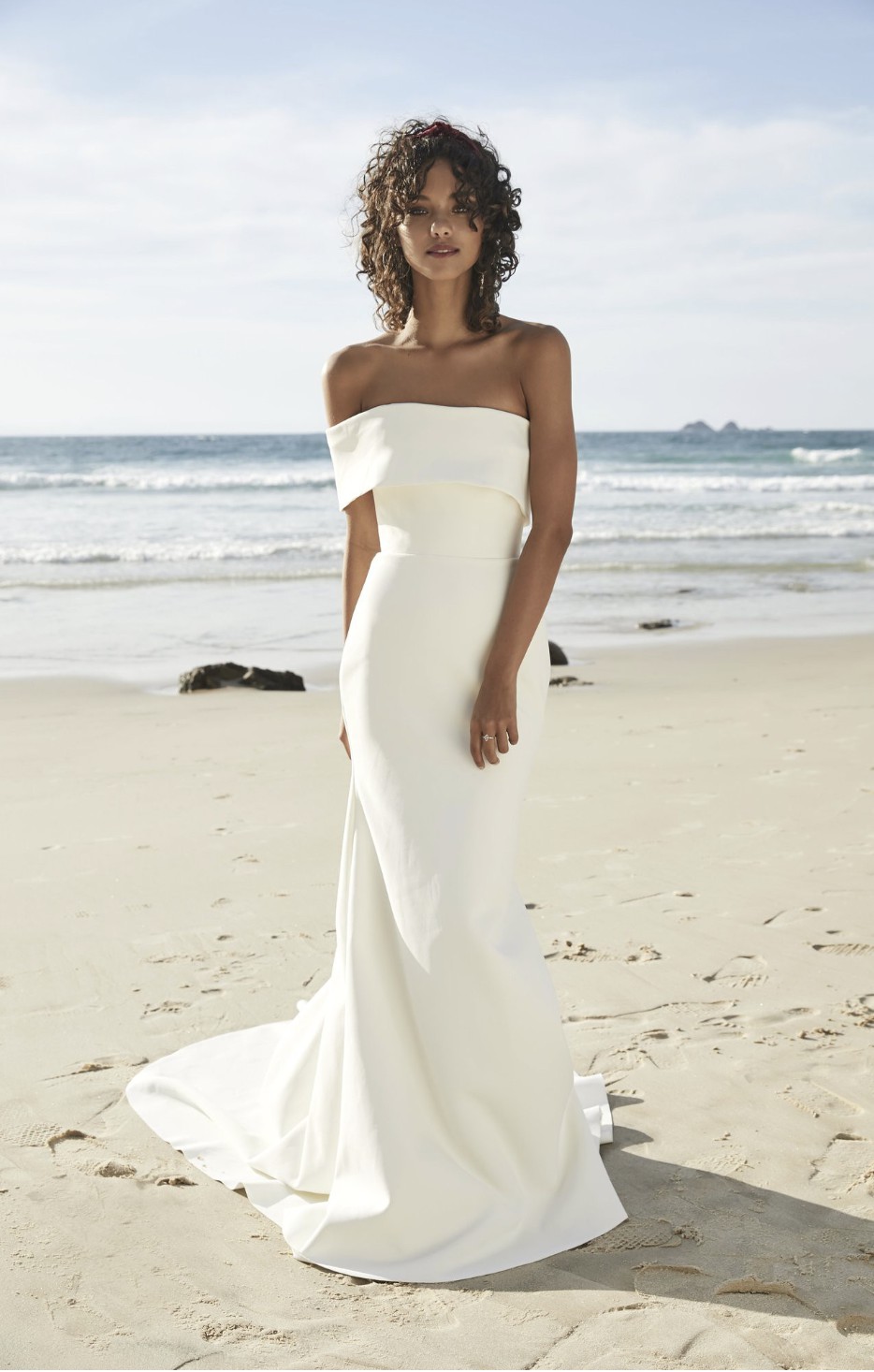Chosen By KYHA Byron Wedding Dress Save 74% - Stillwhite