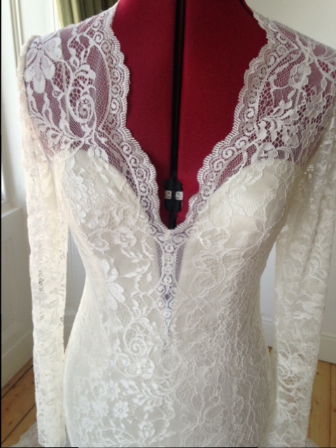 allure bridals 9213