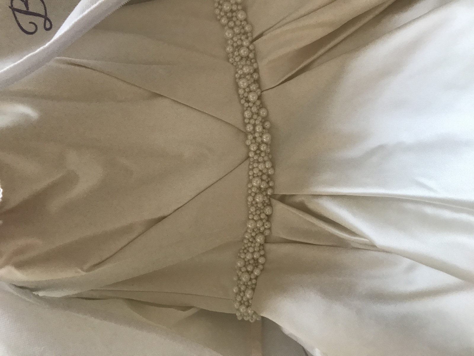 Lyn Ashworth Greta Sample Wedding Dress Save 90% - Stillwhite