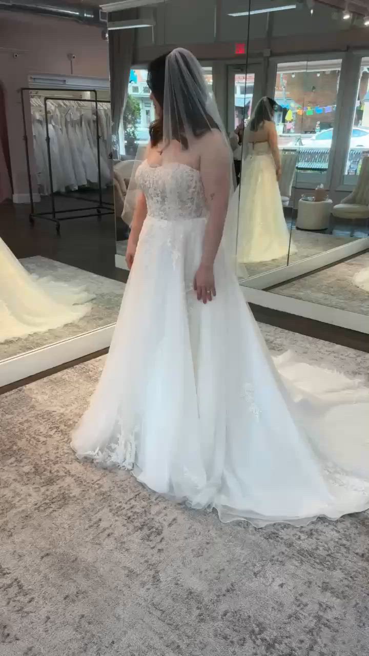 A-Line