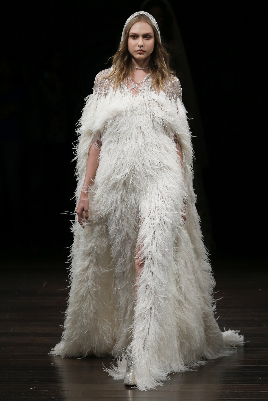 Naeem Khan Naeem Khan