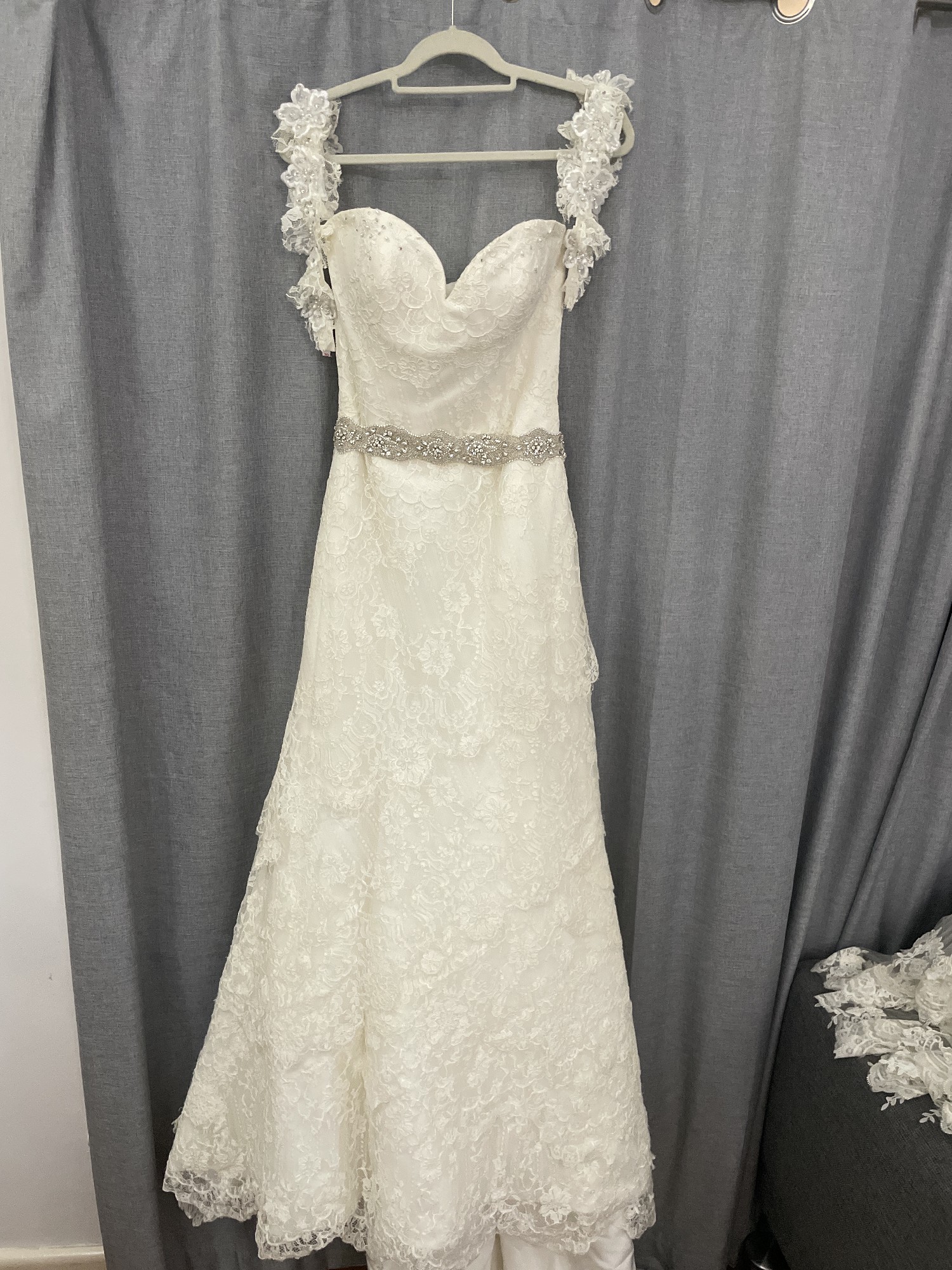 Roz La Kelin New Wedding Dress - Stillwhite
