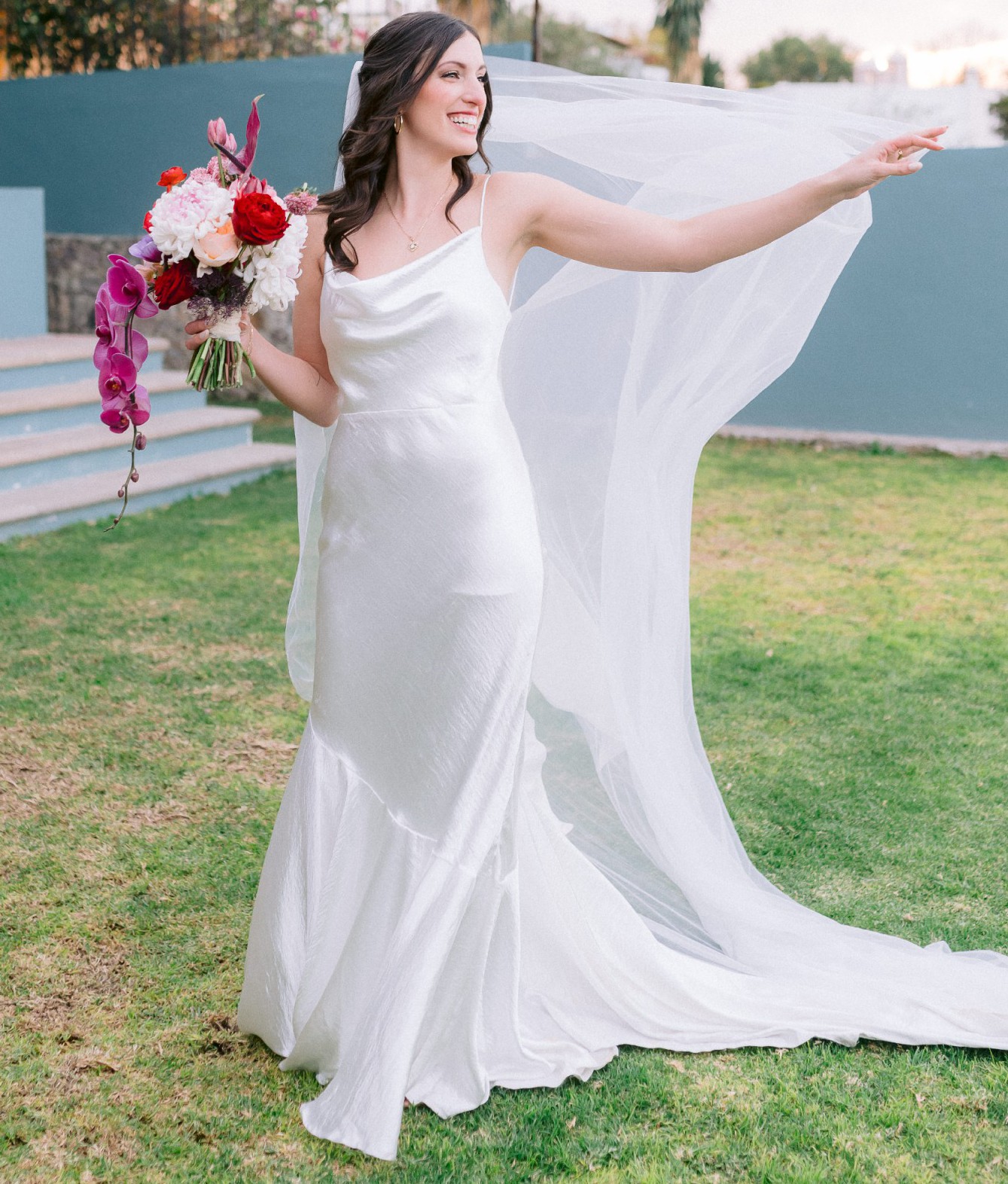 Grace Loves Lace Aura Wedding Dress Save 74% - Stillwhite