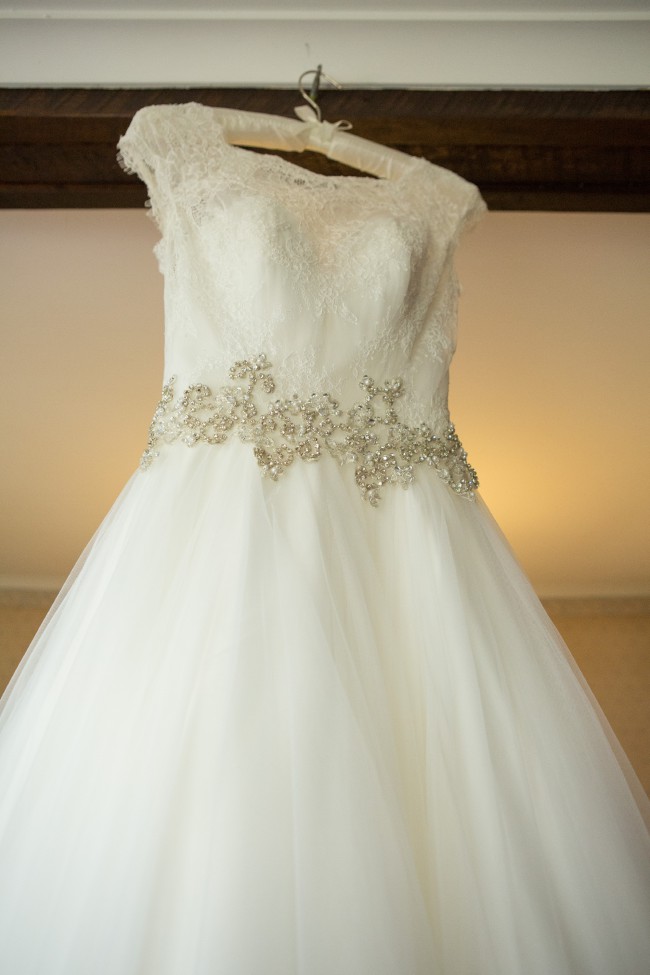 Stella York 5923 Second Hand Wedding Dress on Sale 67 Off