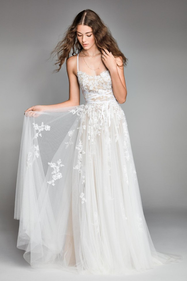 Willowby Virgo Used Wedding Dress Save 38% - Stillwhite