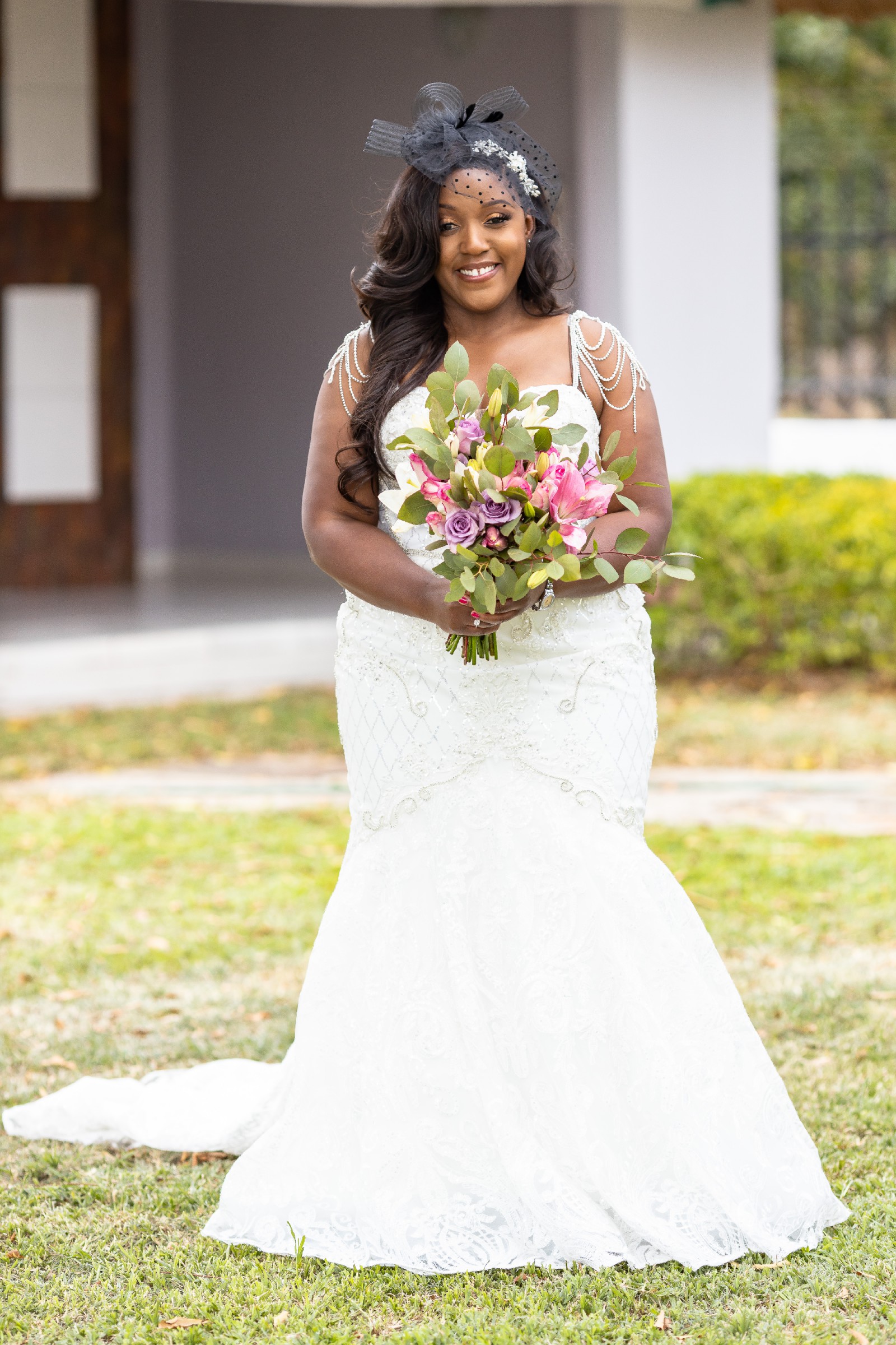 David's Bridal, OW2149