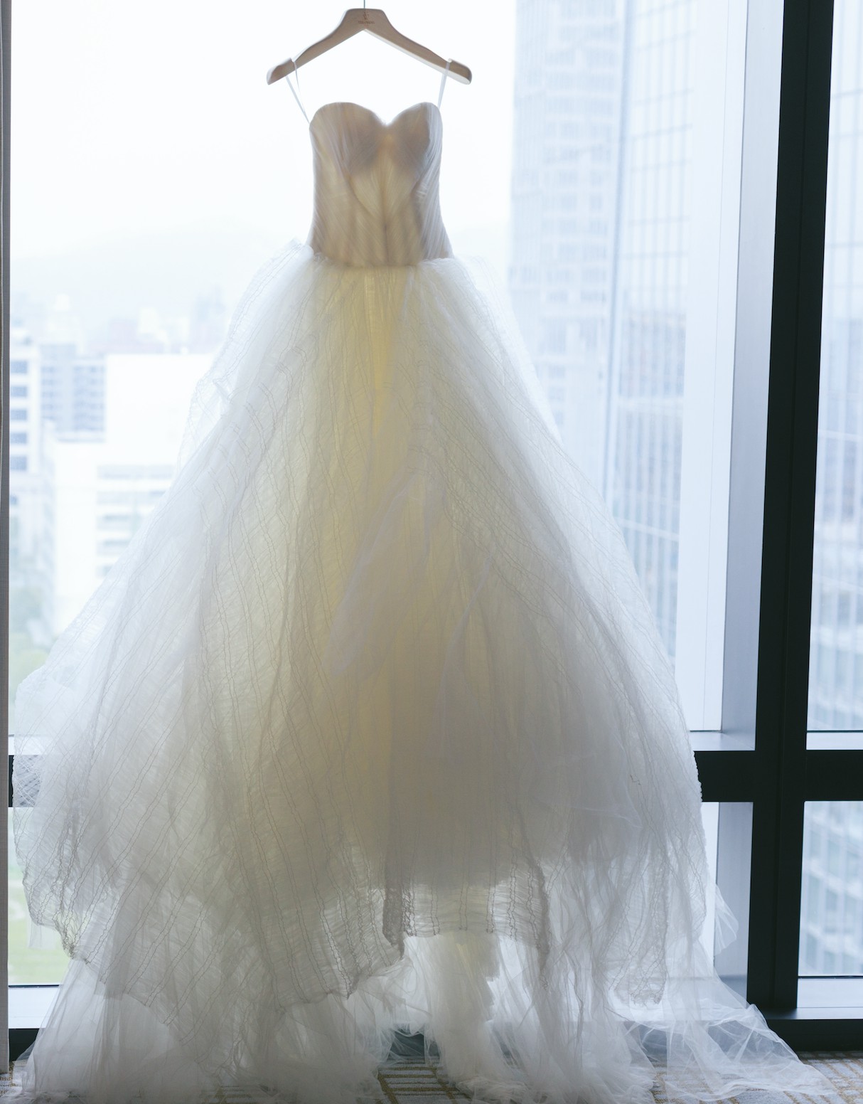 Vera Wang Octavia New Wedding Dress Save 42% - Stillwhite