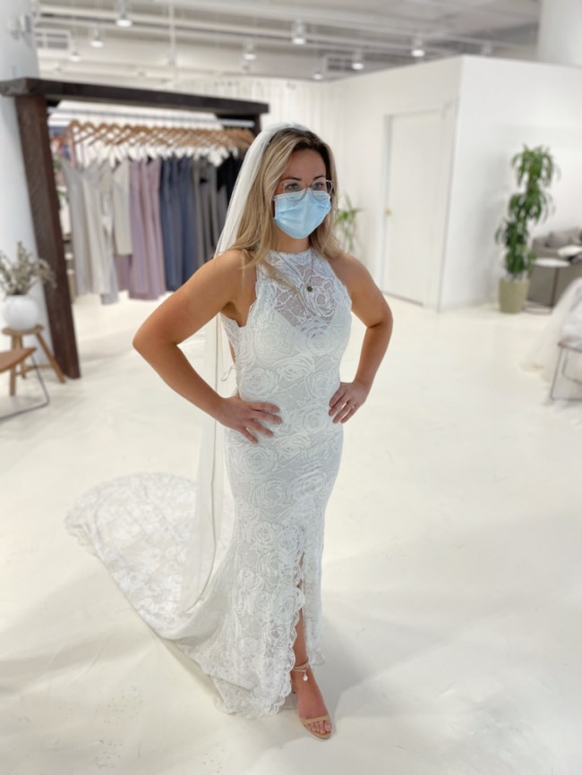 Grace Loves Lace Alexandra Rosa