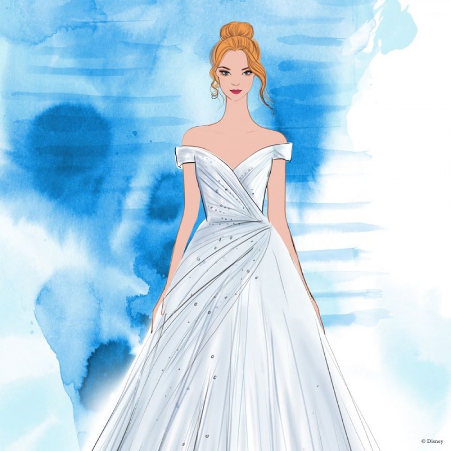 Allure Bridals Allure Bridals