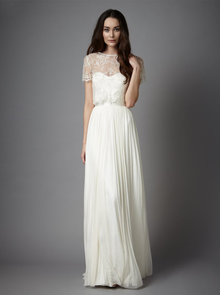 Catherine Deane Bridal separates from the current collection New ...
