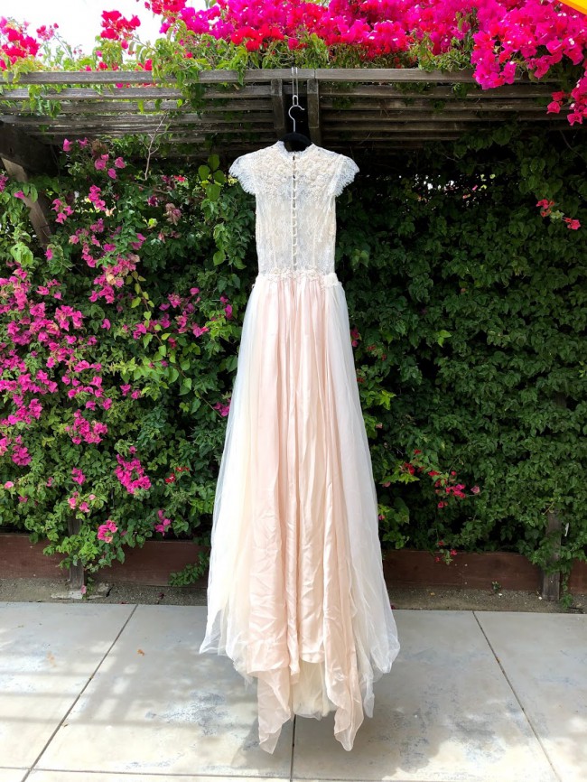 mywony bridal