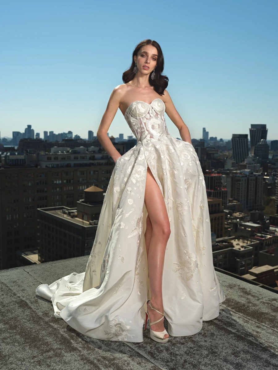 Naeem Khan Naeem Khan