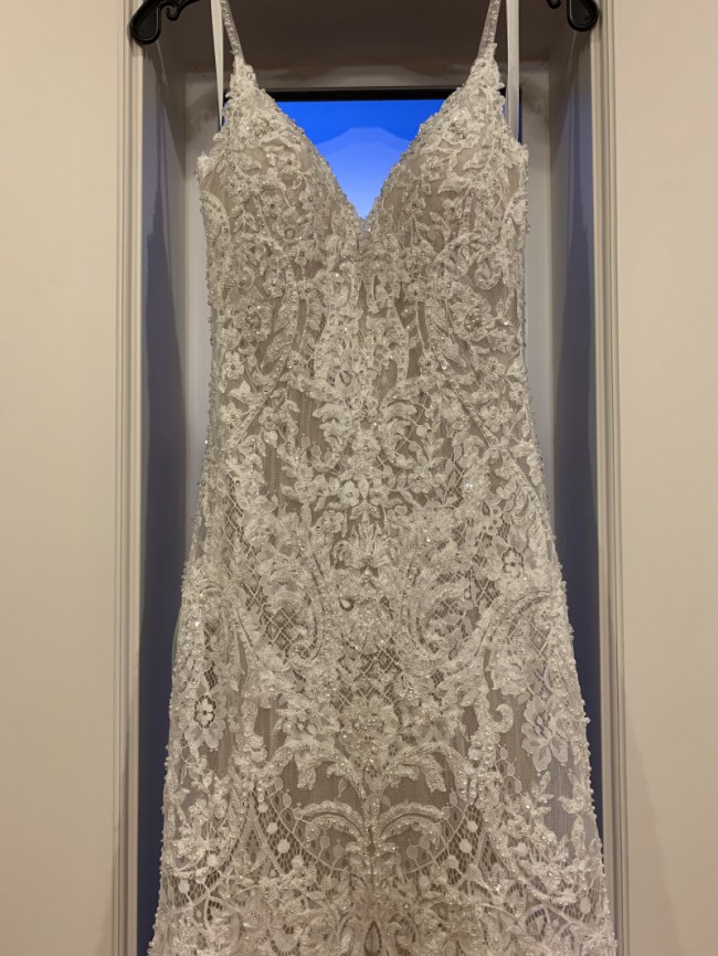 allure couture c534