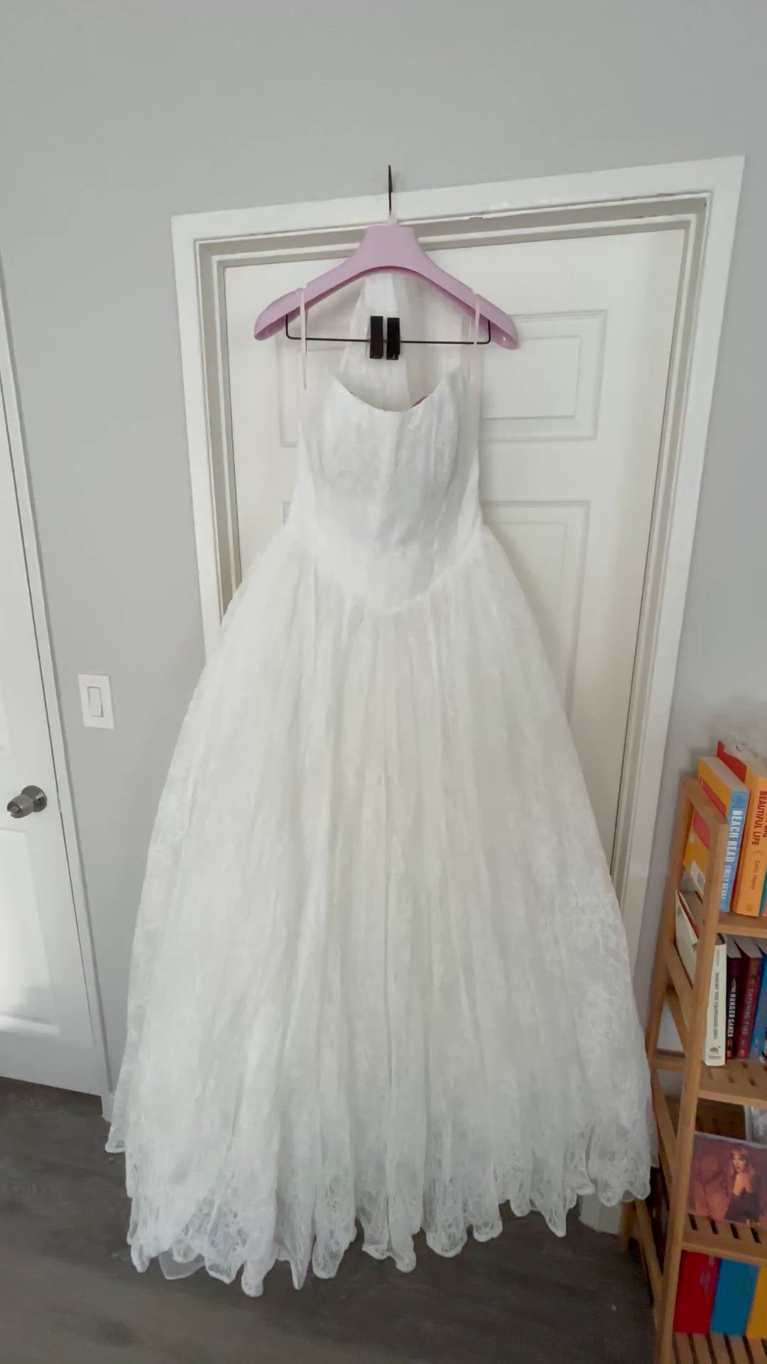 Maggie Sottero, Raquel