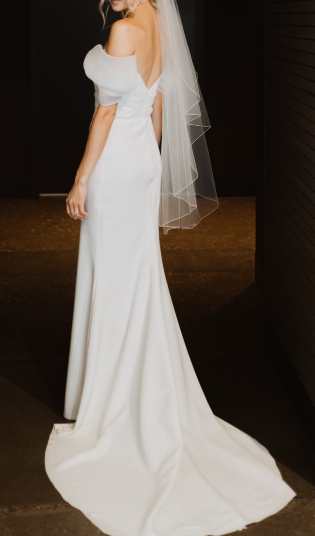 NEWHITE B.B. Dress