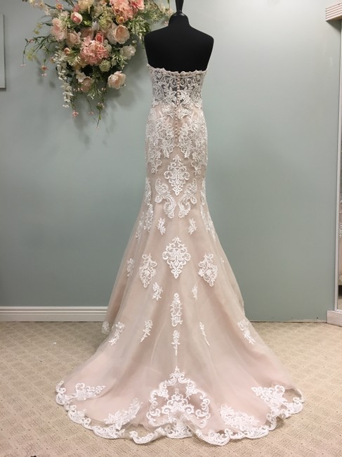 stella york 6589 ivory