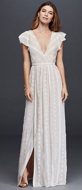The Jetset Diaries New Wedding Dress - Stillwhite