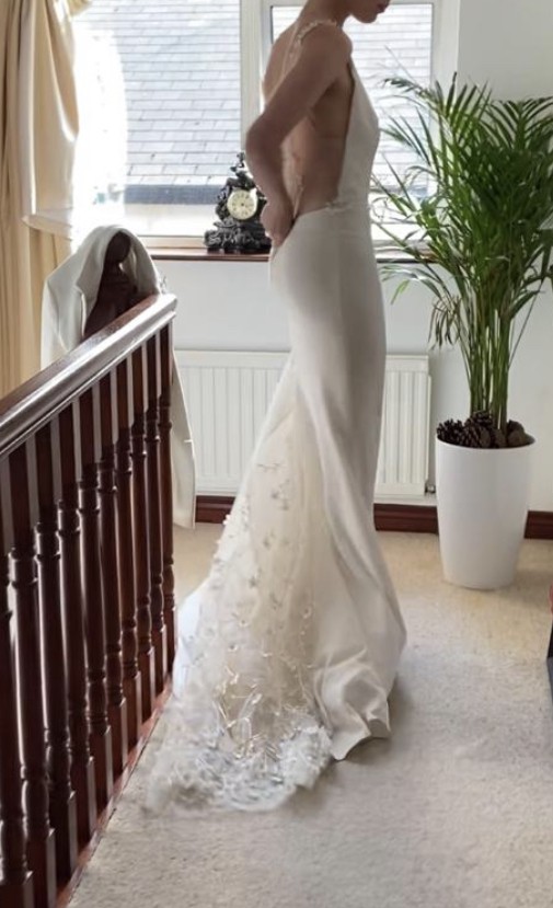stevie alexandra grecco