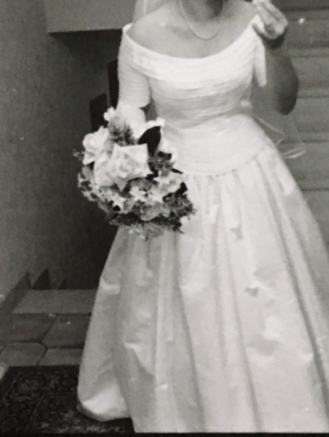 helen morley wedding gowns