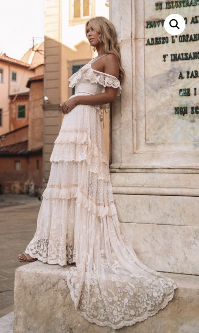 Spell & The Gypsy Collective Chloe Gown