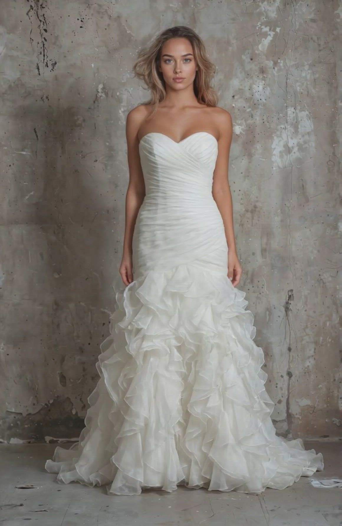 Monique Lhuillier, Bliss