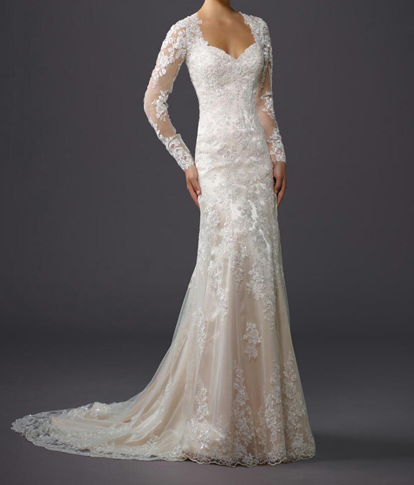 CCM Couture New Wedding Dress Save 75% - Stillwhite
