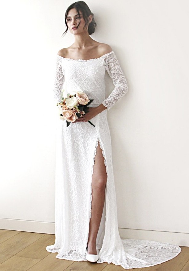 Blush Fashion, 1179 New Wedding Dress Save 59% - Stillwhite