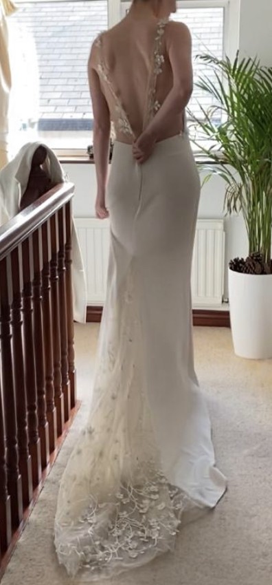 alexandra grecco stevie