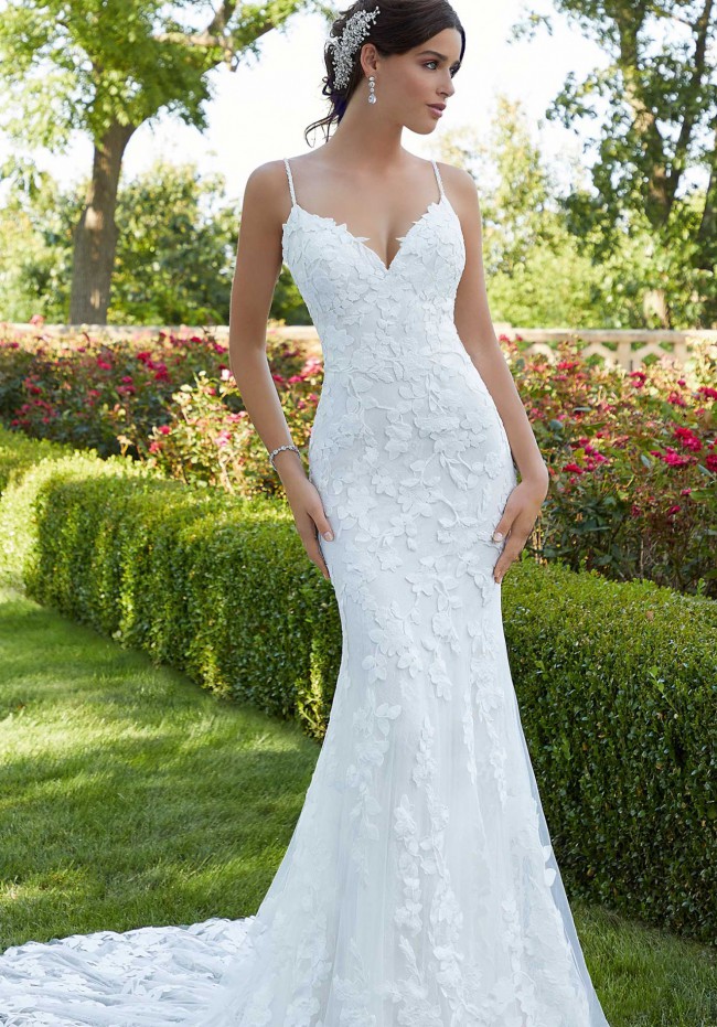 Morilee Suri Sample Wedding Dress Save 44% - Stillwhite