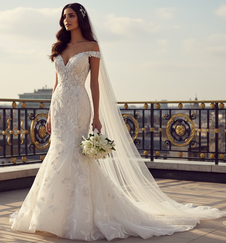 saiid kobeisy evening dresses Saiid Kobeisy Re2769 Dress main image 0