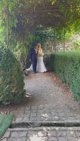 Galia Lahav, Camilla custom