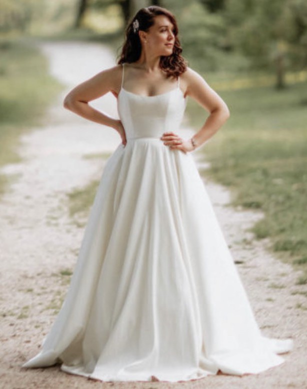 Vow'd, Serene New Wedding Dress Save 53% - Stillwhite Vow'd, Serene New Wedding Dress Save 53% - Stillwhite