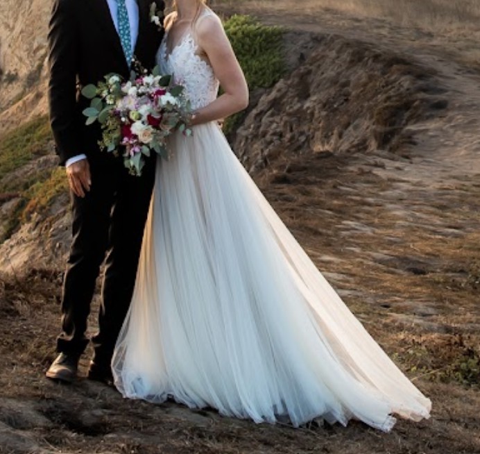 Bhldn heritage dress hotsell