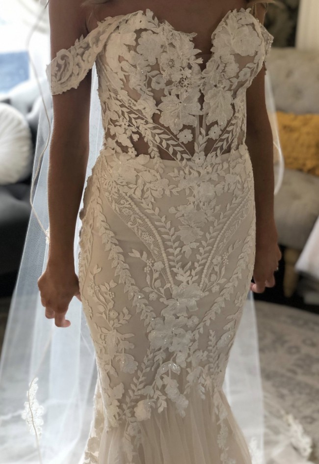 enzoani nevaeh
