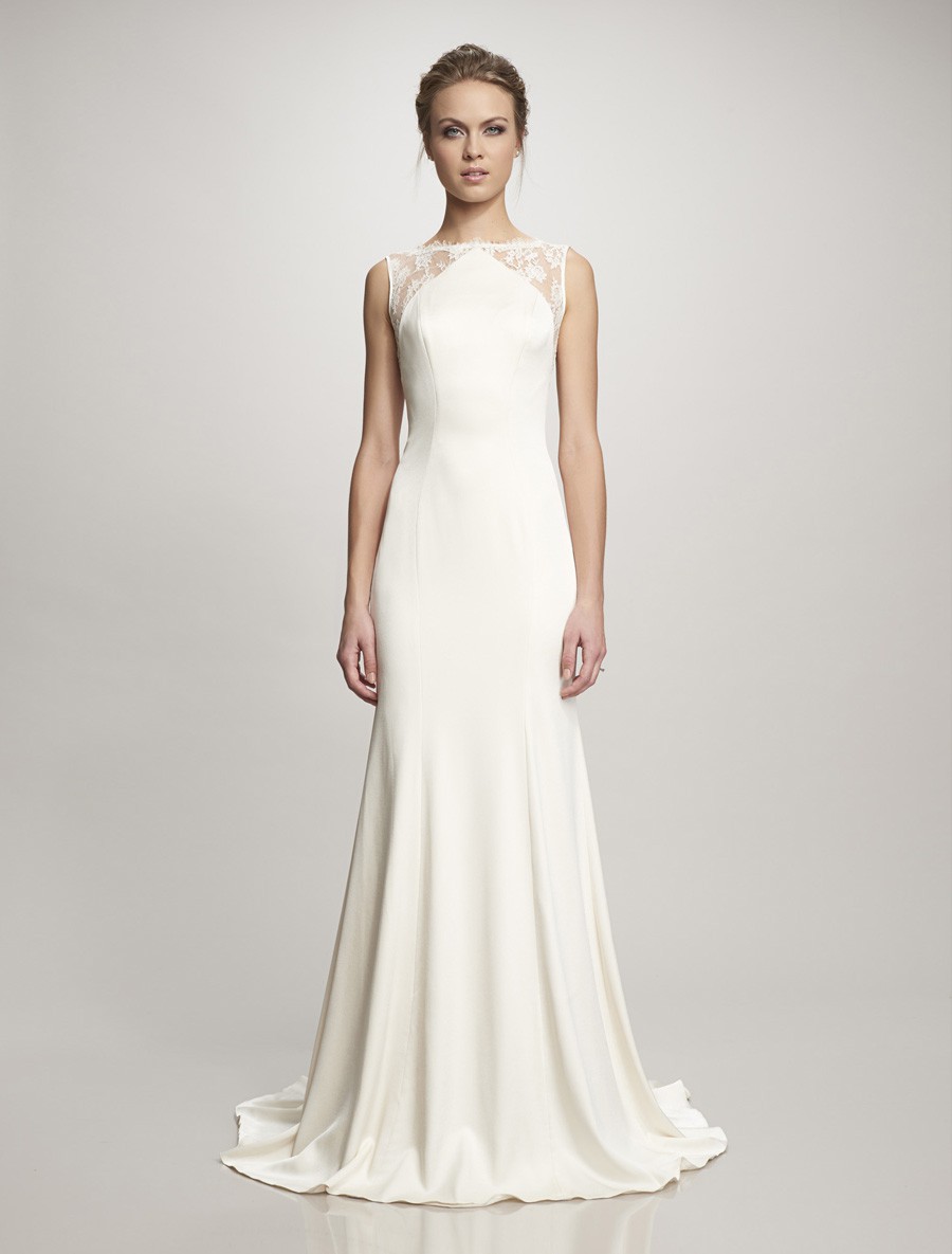 Theia Taylor New Wedding Dress Save 61% - Stillwhite