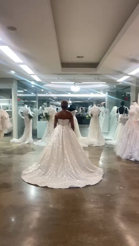 Maggie Sottero, Anniston 23msoh
