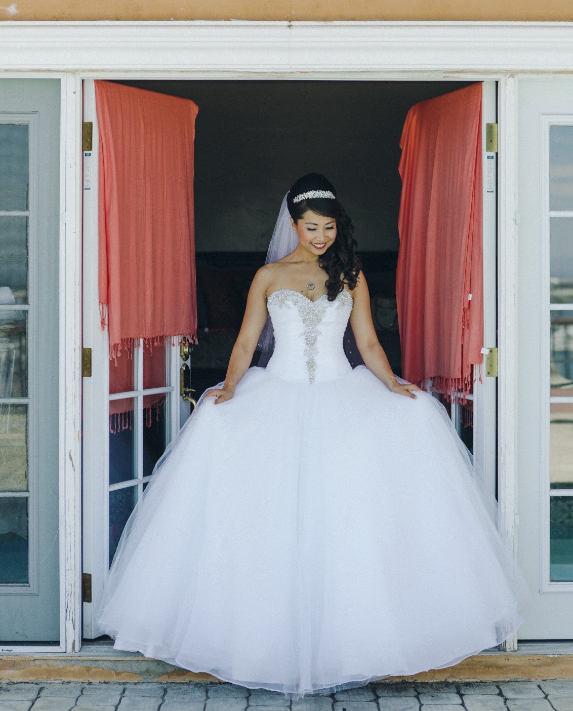 Madeline Gardner, Mori Lee Wedding Dress Save 76% - Stillwhite